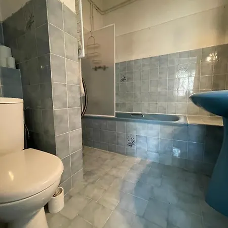 La - N° 06 - T2 Classe** 그뢰오레방