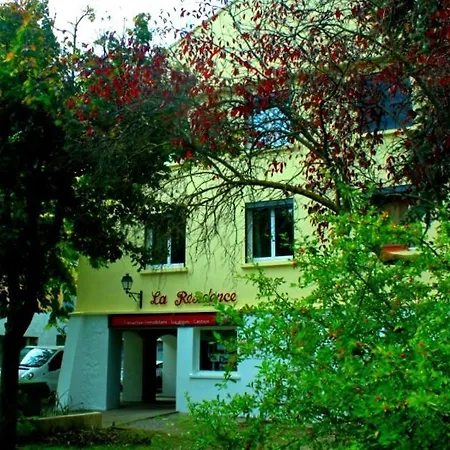 Apartment La - N° 06 - T2 Classe** Greoux-les-Bains